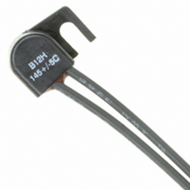 B12B14505AEDA0GE Cantherm  Sensori di temperatura - Termostati - Meccanici